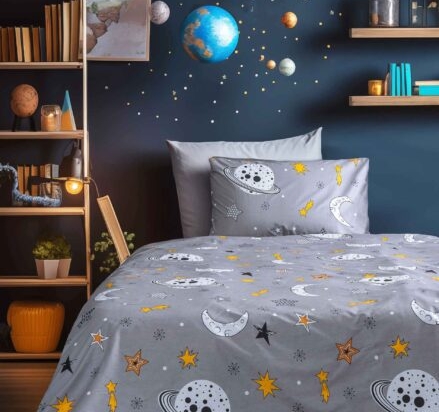 Σετ παπλωματοθήκη COSMODREAM