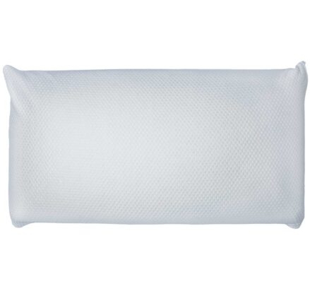 Μαξιλάρι CARBON MEMORY FOAM