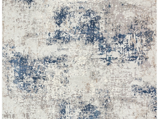 CONCEPT LOOMS ROSSA BLUE 120 x 170