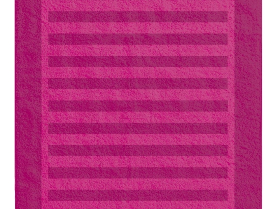 Makis Tselios Home Πετσέτα Θαλάσσης Sun 90x160 Pink