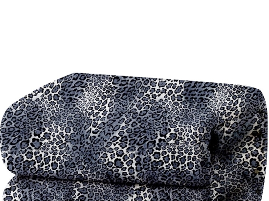 Makis Tselios Home Lux Κουβέρτα Fleece Υπέρδιπλη 220Χ240