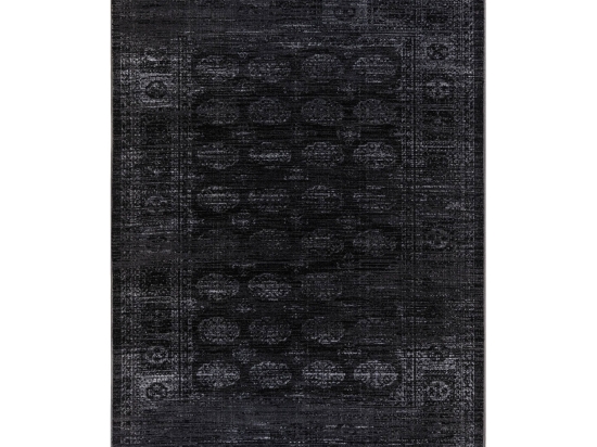 Ezzo Nomade B531AHY FUME GLD 133 x 195