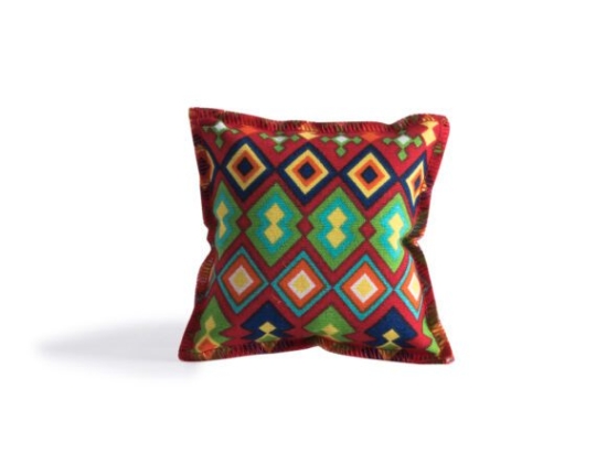 Beauty Home ΜΑΞΙΛΑΡΑΚΙ ΦΟΛΚΛΟΡ ΜΕΞΙΚΑΝΙΚΟ 10 x 10 cm