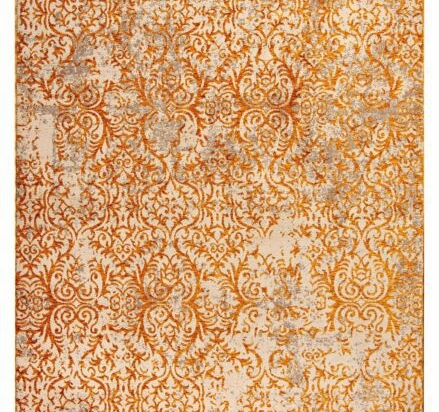 Χαλί 5903 BEIGE YELLOW σετ-κρεβατοκάμαρας-από-διάδρομο-67-x-140-2-67-x-230