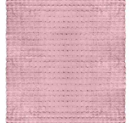 Χαλί WHISPER PINK 160-x-230-εκ