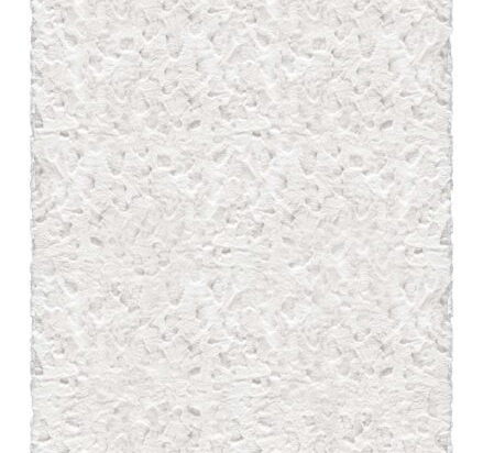 Χαλί GLACIAL WHITE στρόγγυλο-χαλί-150-εκ