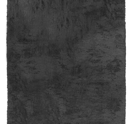 Χαλί FEATHERY BLACK 200-x-250-εκ