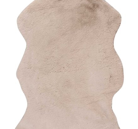 Χαλί BOUND BEIGE ANIMAL 160-x-230-εκ