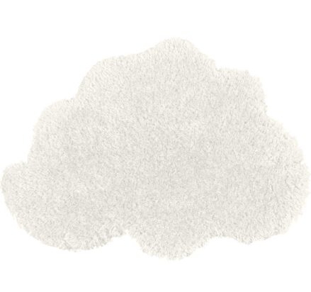 Παιδικό Χαλί REED WHITE CLOUD 100-x-145-εκ