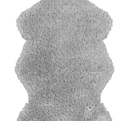 Χαλί REED GREY ANIMAL 90-x-125-εκ