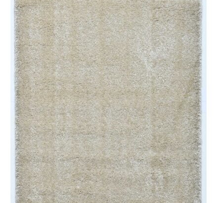 Χαλί FUZZIO BEIGE στρόγγυλο-χαλί-165-εκ