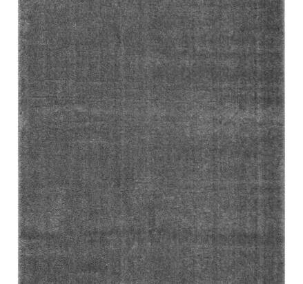 Χαλί FUZZIO GREY 200-x-280-εκ