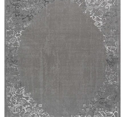 Χαλί BLAST GREY 70-x-150-εκ
