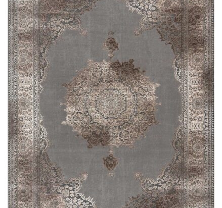 Χαλί ISOLA GREY 165-x-230-εκ