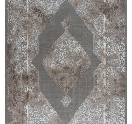 Χαλί REGNE GREY 165-x-230-εκ