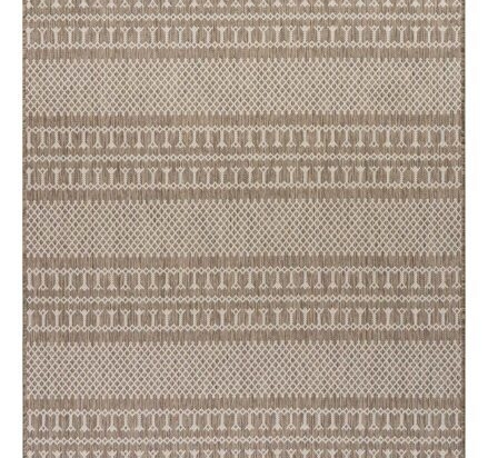 Χαλί BOHO BROWN 190-x-240-εκ
