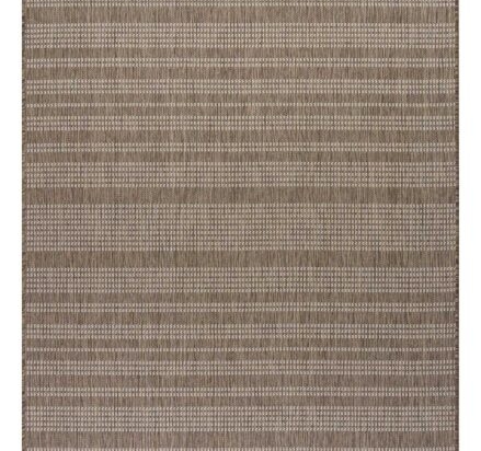 Χαλί SIGNAL BROWN 130-x-190-εκ