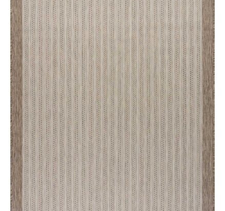 Χαλί ROADWAY BROWN 190-x-240-εκ