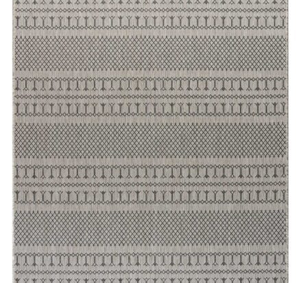 Χαλί BOHO GREY 160-x-230-εκ