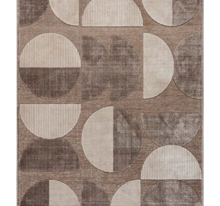 Χαλί MAAN BEIGE 160-x-230-εκ
