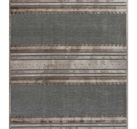 Χαλί VAKUUM GREY 190-x-240-εκ