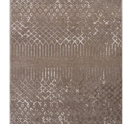Χαλί VREEMDE BEIGE 133-x-190-εκ