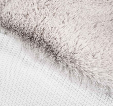 Παιδικό Χαλί SMOOTH WHITE CLOUD 80-x-125-εκ