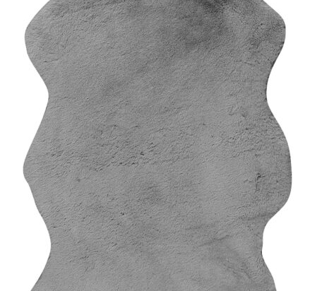 Χαλί SMOOTH GREY ANIMAL 80-x-150-εκ
