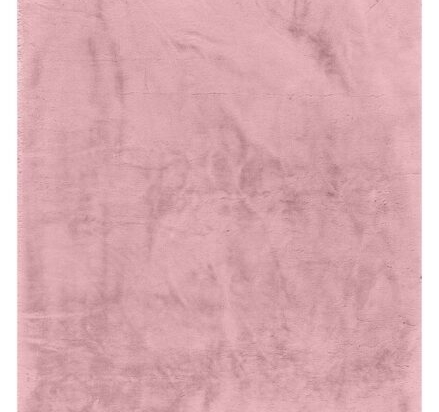 Χαλί SMOOTH PINK σετ-κρεβατοκάμαρας-70-x-140-2-70-x-230-εκ
