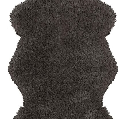 Χαλί ANTHRACITE SHADE ANIMAL 160-x-230-εκ