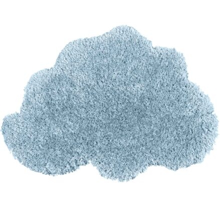 Παιδικό Χαλί CIEL SHADE CLOUD 100-x-145-εκ