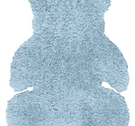 Παιδικό Χαλί CIEL SHADE TEDDY BEAR 90-x-110-εκ