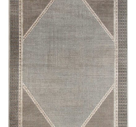 Χαλί KITE GREY 200-x-290-εκ