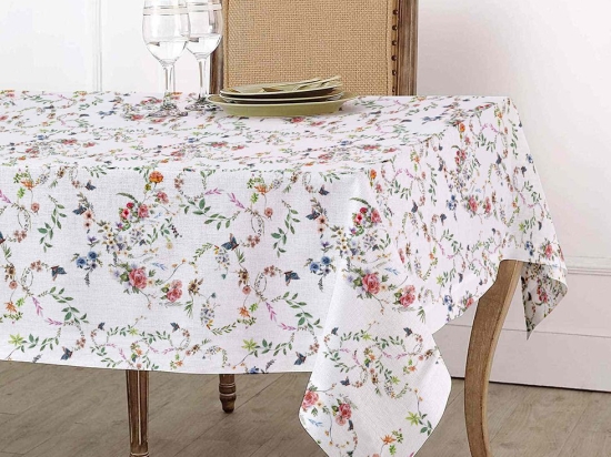 Makis Tselios Home Τραπεζομάντηλο Adreina 160x260