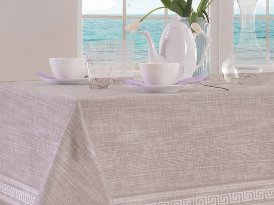 Makis Tselios Home Τραπεζομάντηλο Med 160x220