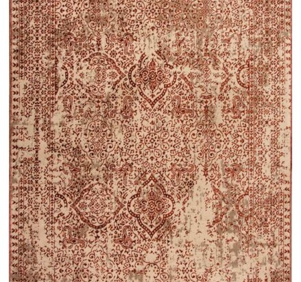 Χαλί 5897 BEIGE TERRA 160-x-230-εκ