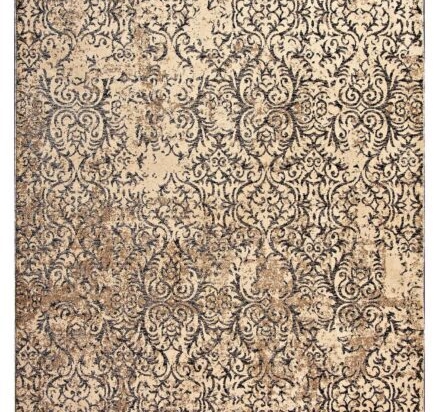 Χαλί 5903 BEIGE GREY 200-x-280-εκ
