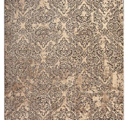 Χαλί 5943 BEIGE GREY 160-x-230-εκ