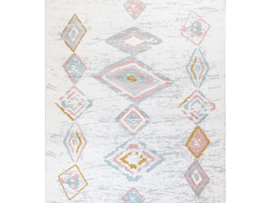 Ezzo Marrakesh B802AX6 CREME 1,60x2,30