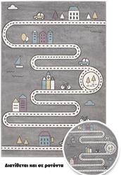 New Plan Bonita 263 Round 120 x 120