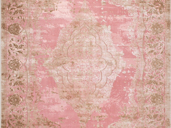 klonaras velvet 5420/rose 1,33x1,90