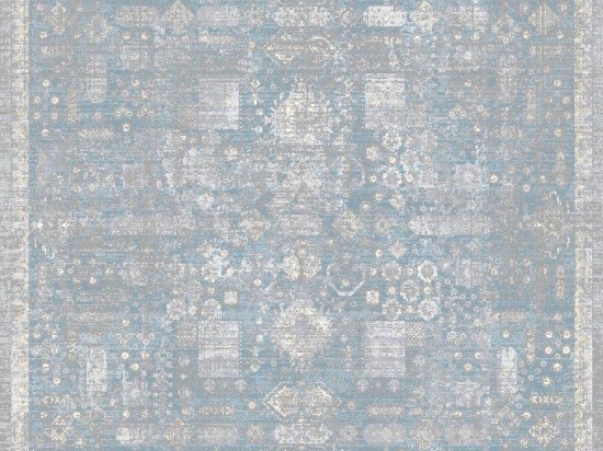 klonaras  PEARL 104 BLUE 200 x 290