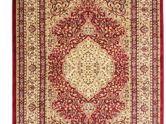 Royal Olympia 7108E RED 160 x 230