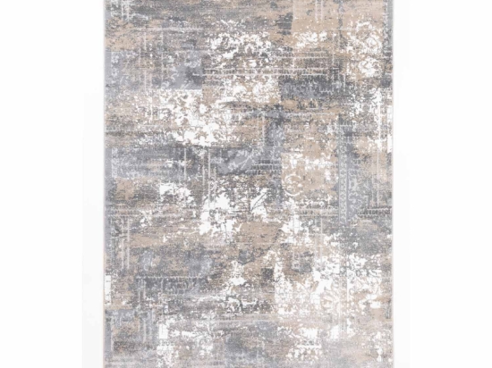 Ezzo Siena 9680BCD LIGHT BEIGE 160 x 230