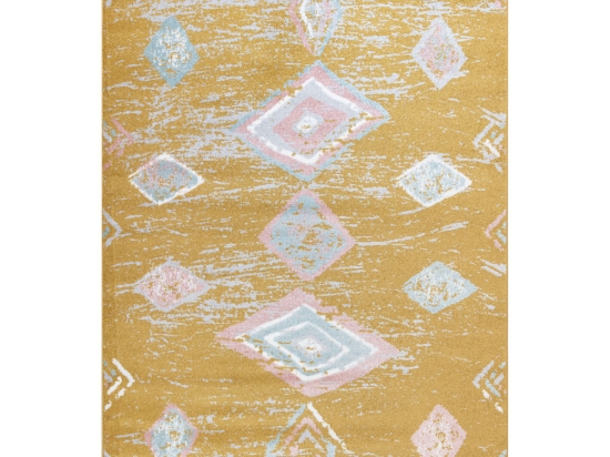Ezzo Marrakesh B803AX6 GOLD 1,60x2,30