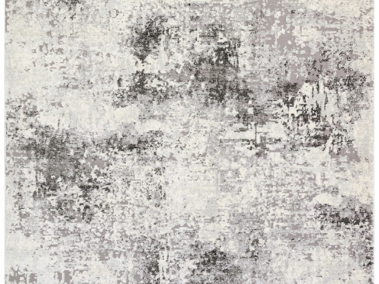 CONCEPT LOOMS ROSSA GREY 200 x 300