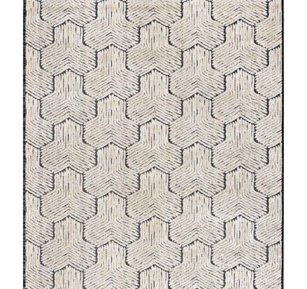 Χαλί CORD BEIGE 67-x-250-εκ