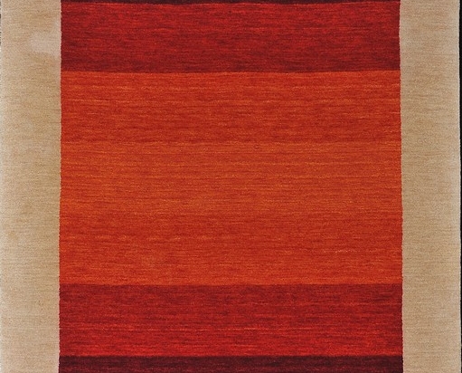 Anatolia Double Loom 107 Red Beige 200 x 300