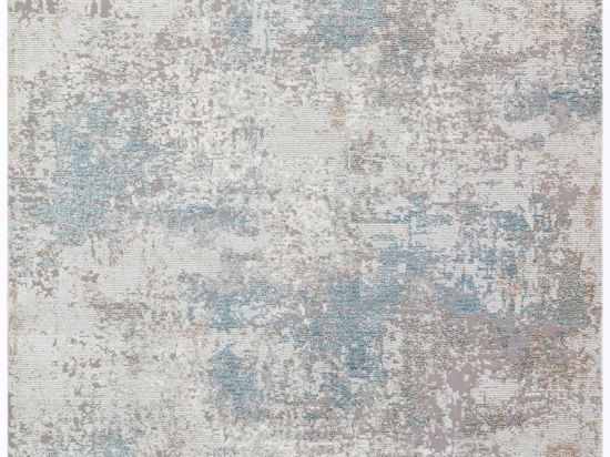 CONCEPT LOOMS ROSSA TEAL 200 x 300