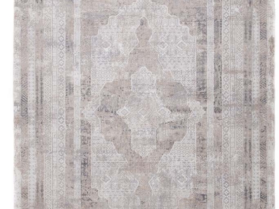 Royal  Infinity 5915B Grey White 200 x 290